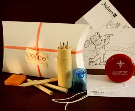 Coffret Surprise Berlignot